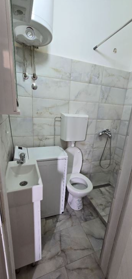 Slika 9 - Svetogorska,  Stan za izdavanje, 25m2, 400€